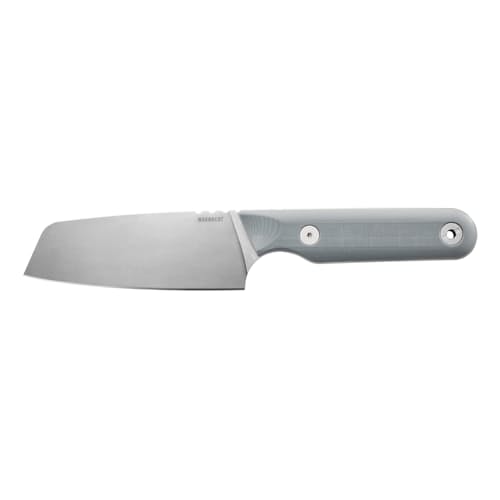 laydown image of Rustle Fixed Blade Knife