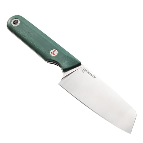 laydown image of Rustle Fixed Blade Knife