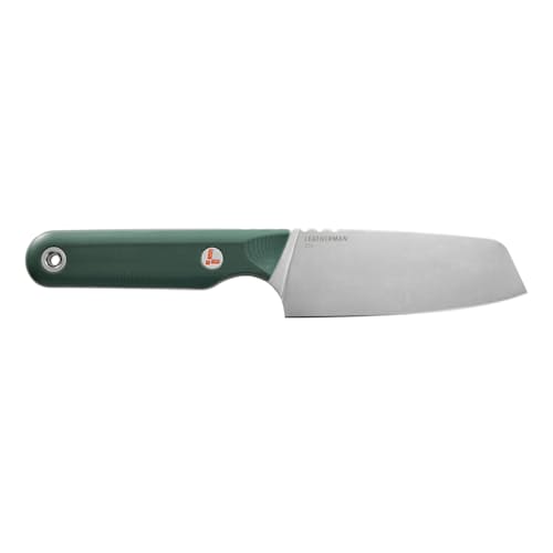 laydown image of Rustle Fixed Blade Knife