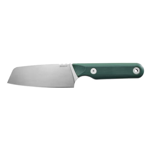 laydown image of Rustle Fixed Blade Knife