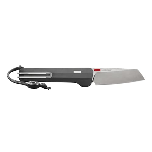laydown image of Glider Folding Knife