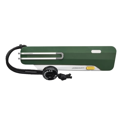 laydown image of Glider Folding Knife