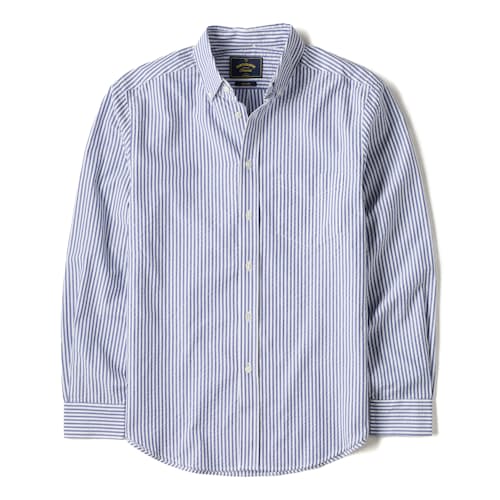 laydown image of Atlantico Stripe Shirt