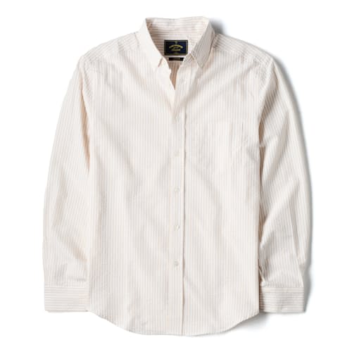 laydown image of Atlantico Stripe Shirt
