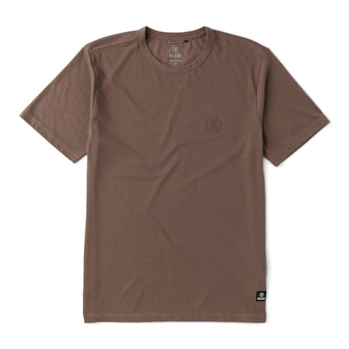 laydown image of Mathis Active T-Shirt