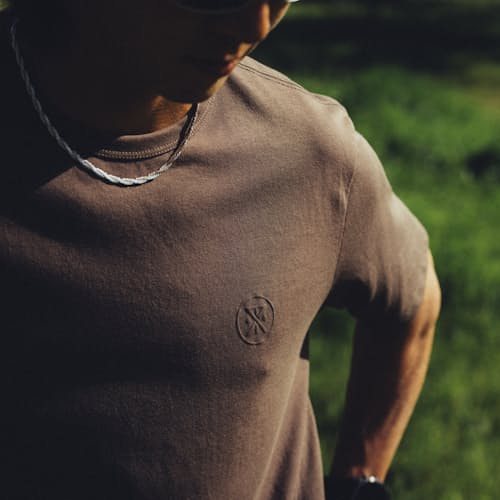 lifestyle image of Mathis Active T-Shirt