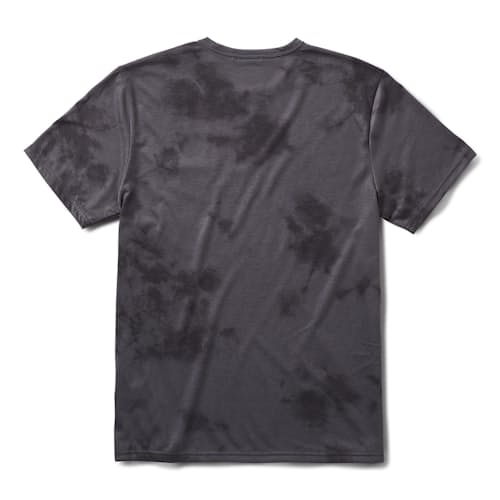 laydown image of Mathis Active Pocket T-Shirt