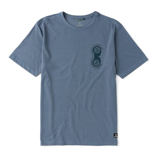 laydown image of Mathis Active T-Shirt