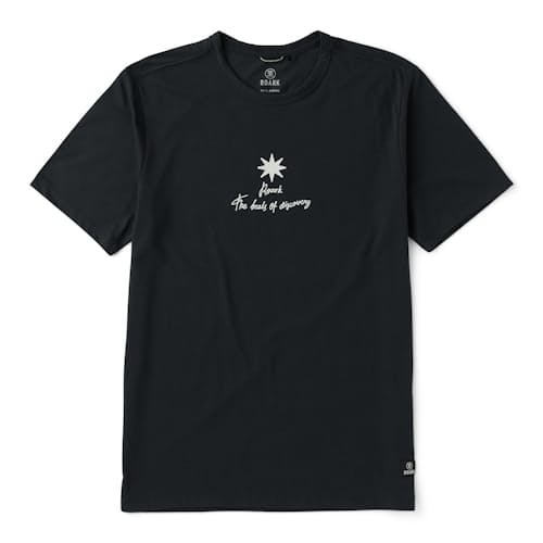 laydown image of Mathis Active T-Shirt