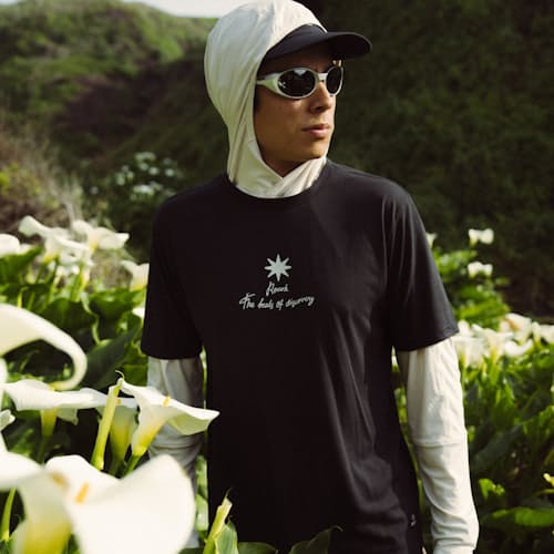 lifestyle image of Mathis Active T-Shirt