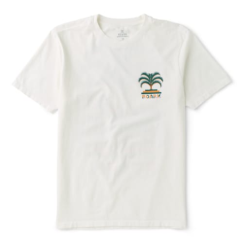 laydown image of Adventurer T-Shirt