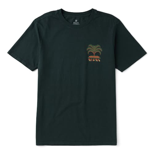 laydown image of Adventurer T-Shirt