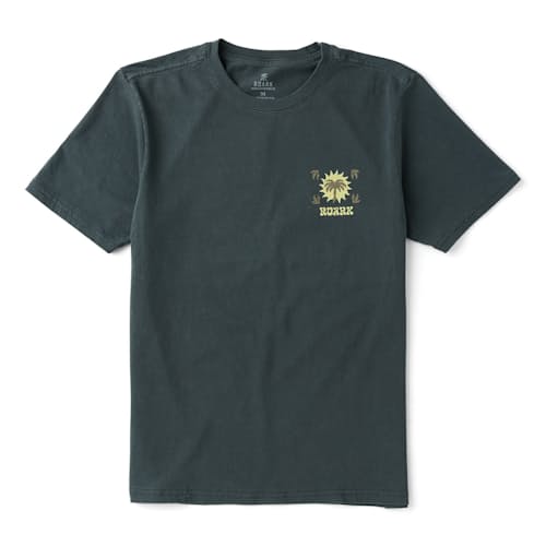 laydown image of Adventurer T-Shirt