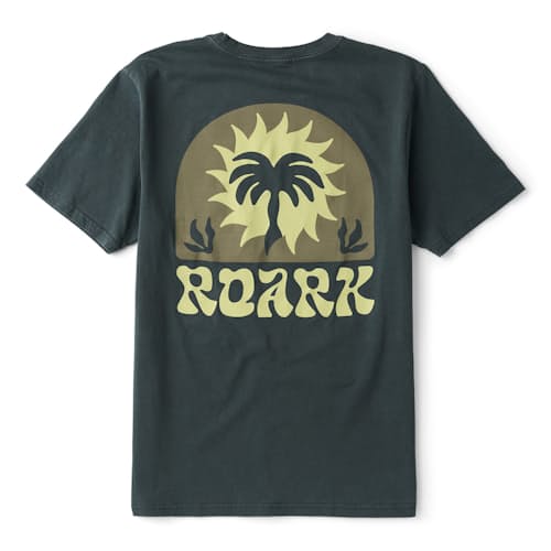 laydown image of Adventurer T-Shirt