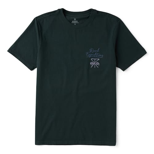 laydown image of Adventurer T-Shirt