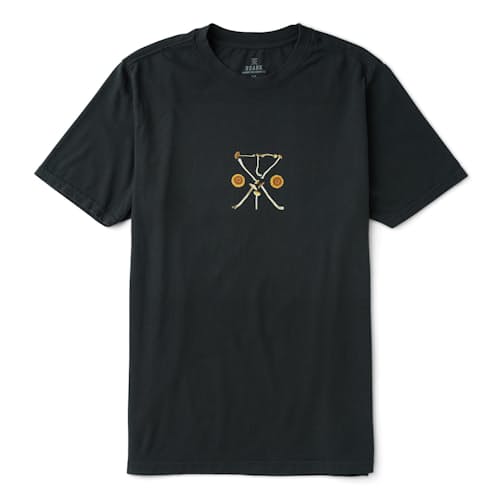laydown image of Adventurer T-Shirt