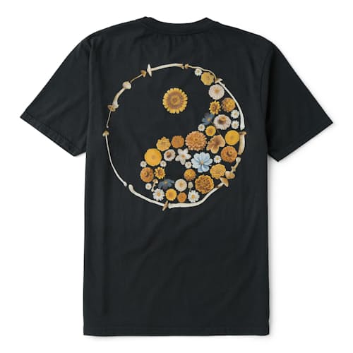 laydown image of Adventurer T-Shirt
