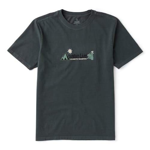 laydown image of Adventurer T-Shirt