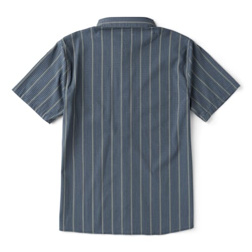 laydown image of Bless Up Lightweight Stretch Shirt