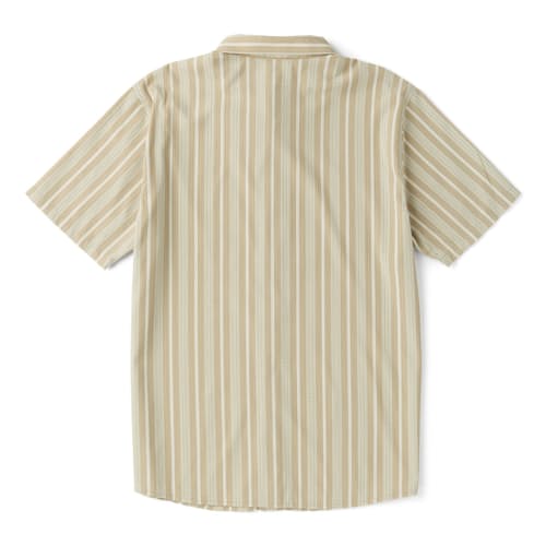 laydown image of Bless Up Lightweight Stretch Shirt