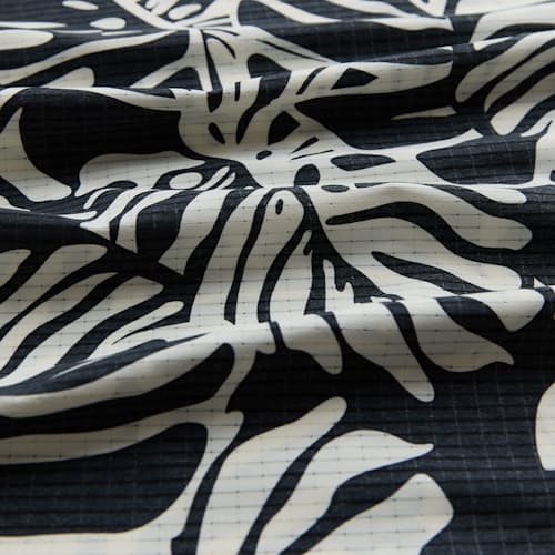 laydown detail image of Bless Up Lightweight Stretch Shirt