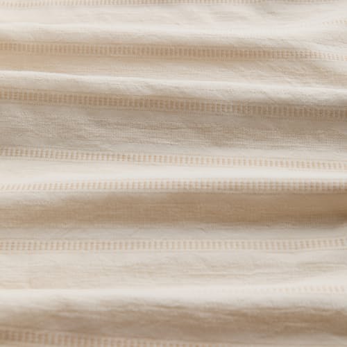 laydown detail image of Crosswinds Short Sleeve Shirt