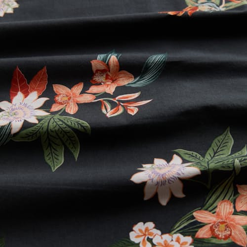 laydown detail image of Journey Short Sleeve Shirt