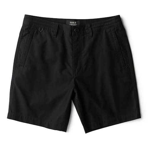laydown image of Layover Pro Traveler Short - 8"