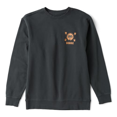 laydown image of Palm Crew Sweatshirt