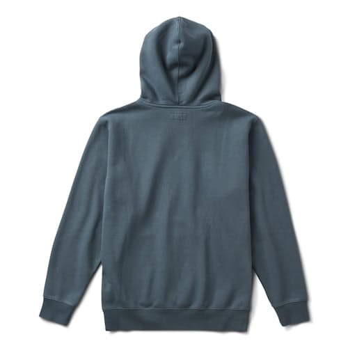 laydown image of Bolo Fleece Hoodie