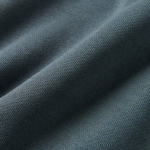 laydown detail image of Bolo Fleece Hoodie