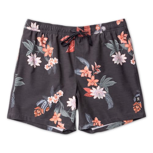 laydown image of Shorey Swim Trunk