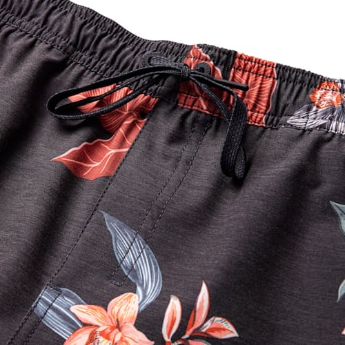 laydown detail image of Shorey Swim Trunk