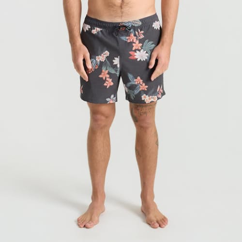 on model image of Shorey Swim Trunk