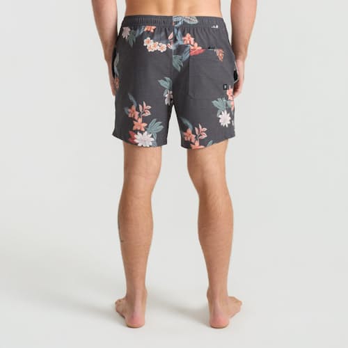 on model image of Shorey Swim Trunk