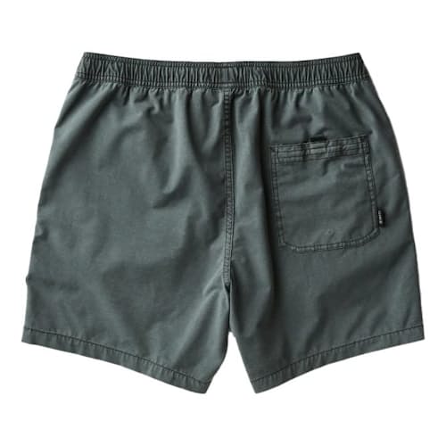laydown image of Shorey Swim Trunk