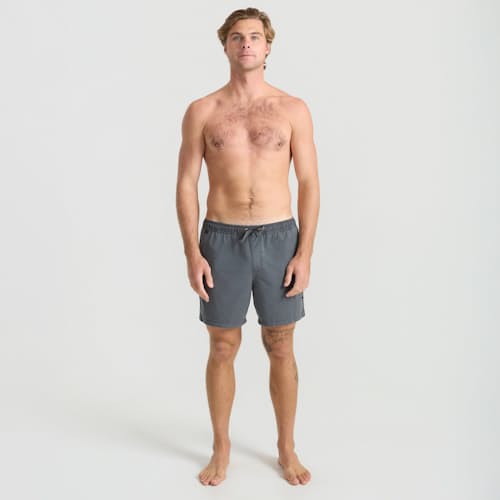on model image of Shorey Swim Trunk