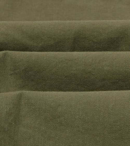 laydown detail image of Twill Fatigue Trouser