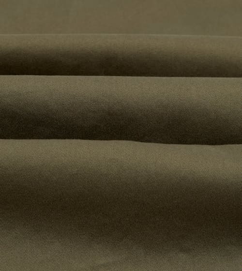 laydown detail image of MK II Work Shirt