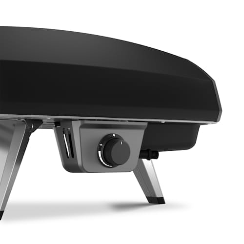 laydown detail image of Koda 2 - 14" Gas Powered Outdoor Pizza Oven