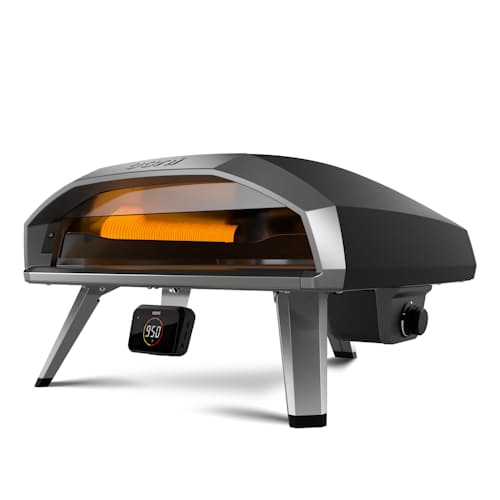 laydown image of Koda 2 Pro - 18" Gas Powered Outdoor Pizza Oven