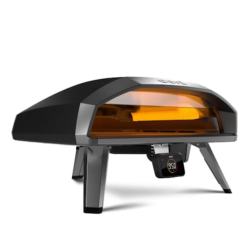 laydown image of Koda 2 Pro - 18" Gas Powered Outdoor Pizza Oven