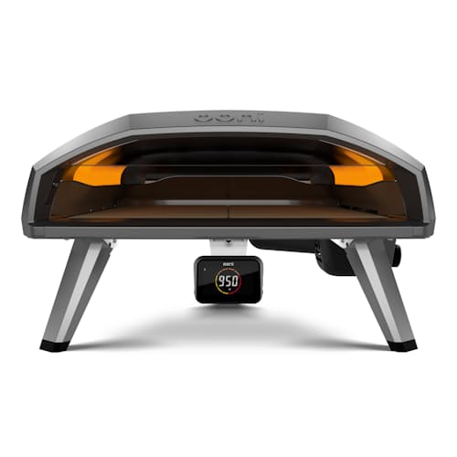 laydown image of Koda 2 Pro - 18" Gas Powered Outdoor Pizza Oven
