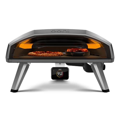 laydown image of Koda 2 Pro - 18" Gas Powered Outdoor Pizza Oven