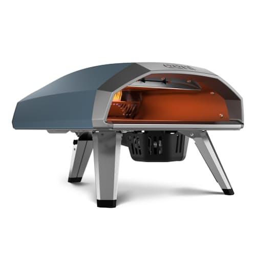 laydown image of Koda 2 - 14" Gas Powered Outdoor Pizza Oven