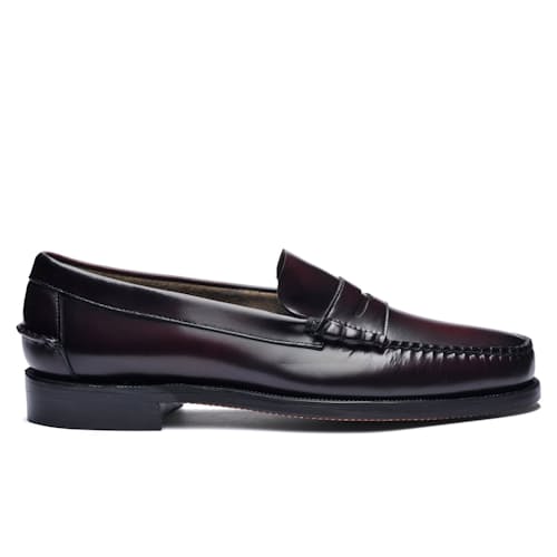 laydown image of Dan Loafer