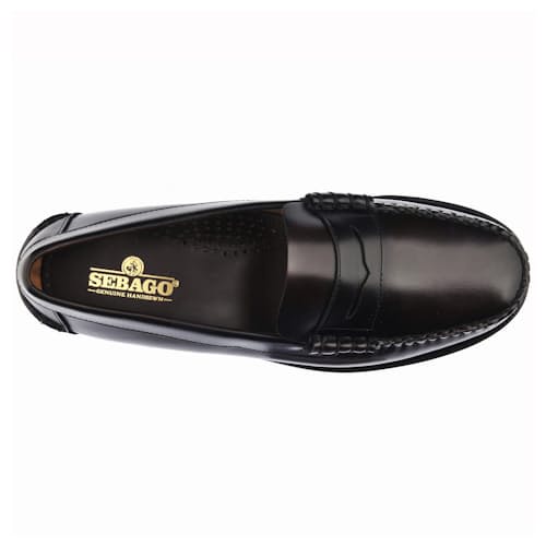 laydown image of Dan Loafer