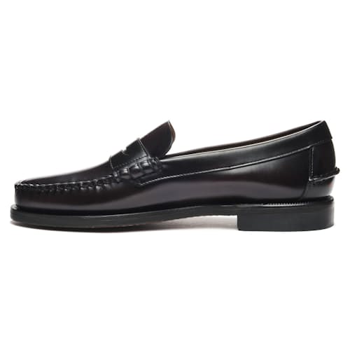 laydown image of Dan Loafer