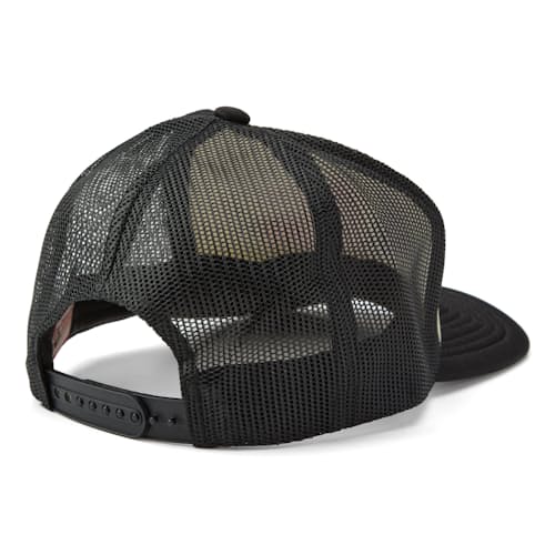laydown image of Code of the West Foam Trucker