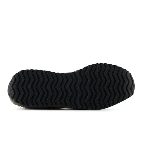 laydown image of 471 Sneaker